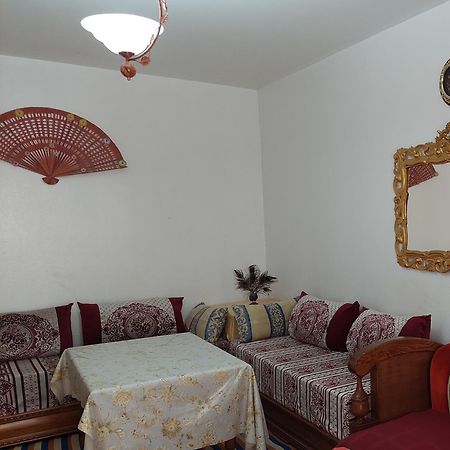 Apartamento Cerca Del Mar Nador Exterior photo