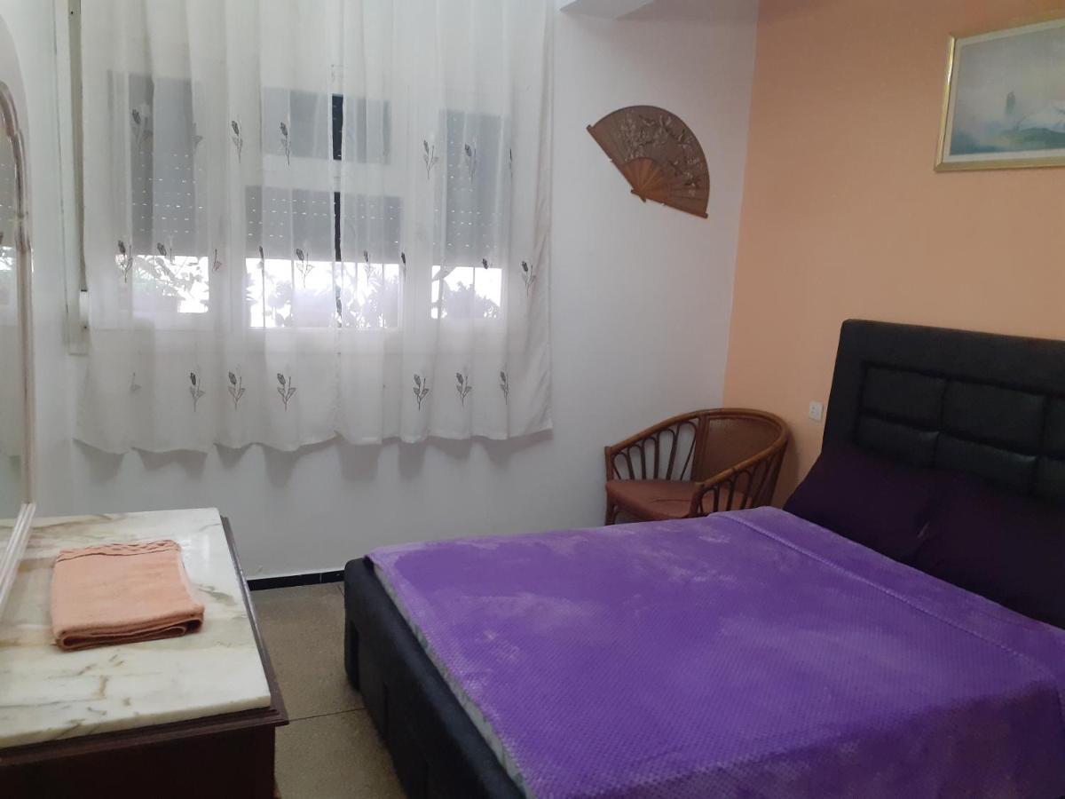 Apartamento Cerca Del Mar Nador Exterior photo