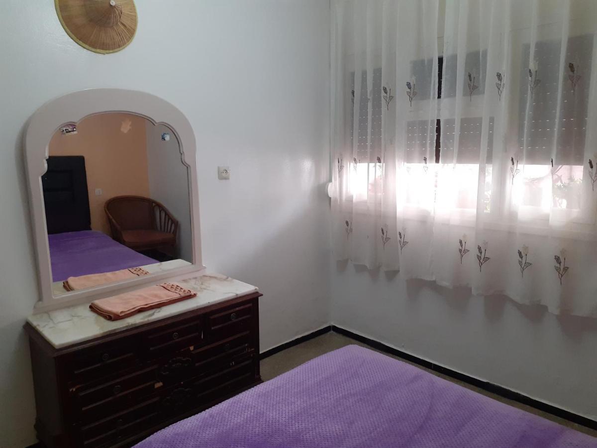 Apartamento Cerca Del Mar Nador Exterior photo