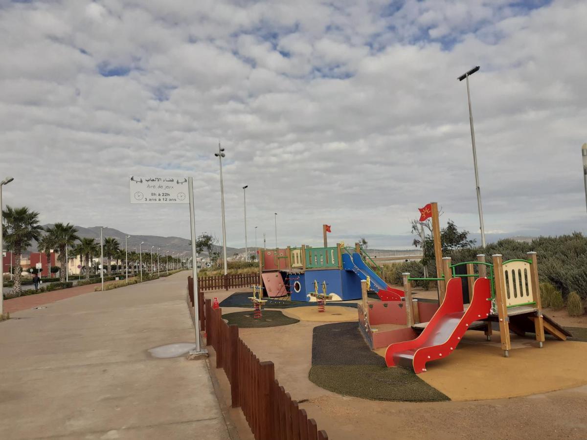 Apartamento Cerca Del Mar Nador Exterior photo
