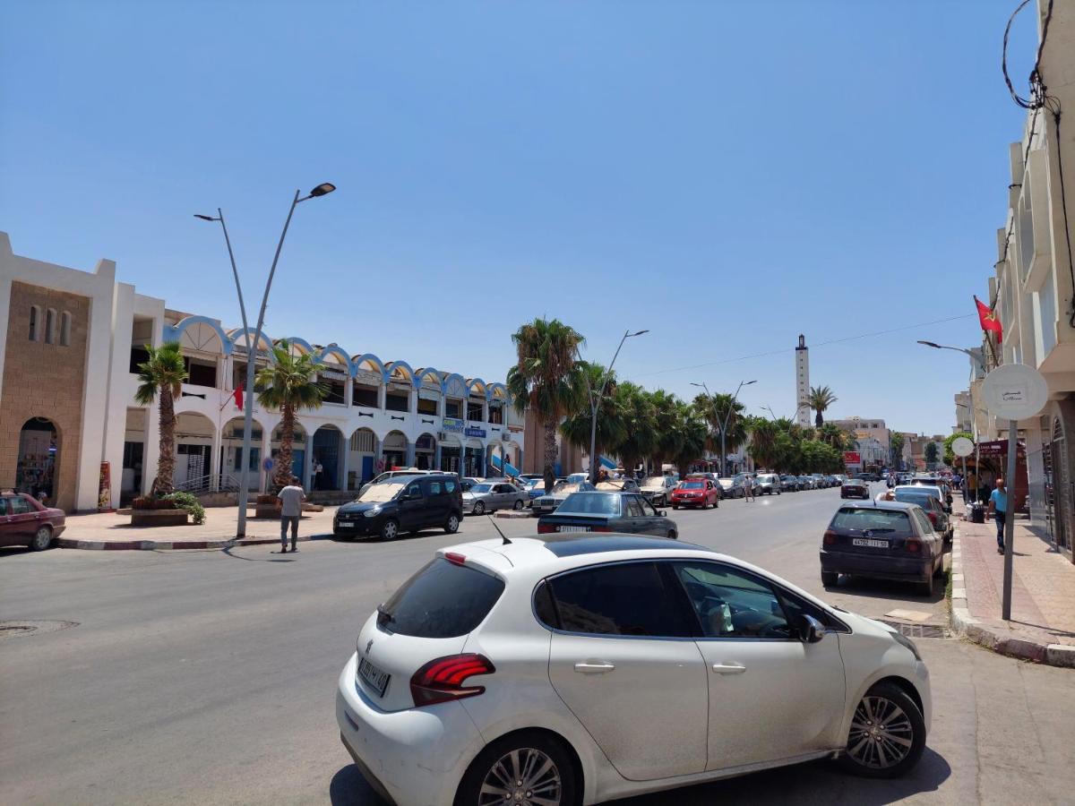 Apartamento Cerca Del Mar Nador Exterior photo