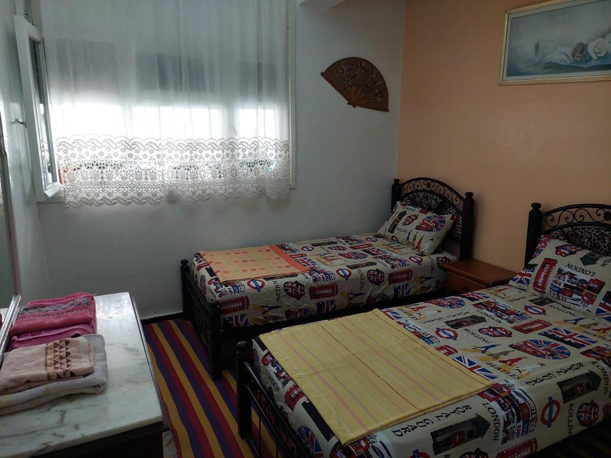Apartamento Cerca Del Mar Nador Exterior photo