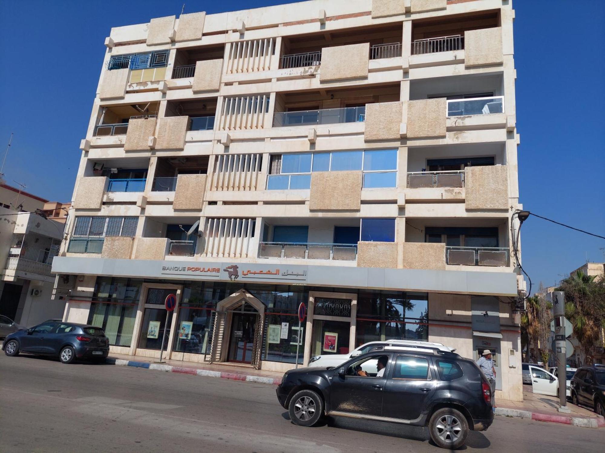 Apartamento Cerca Del Mar Nador Exterior photo