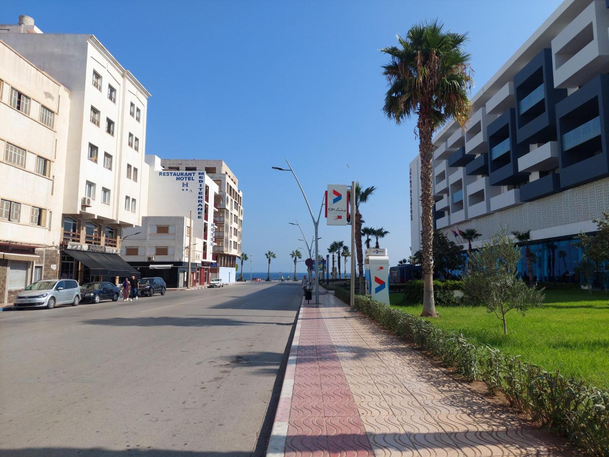 Apartamento Cerca Del Mar Nador Exterior photo