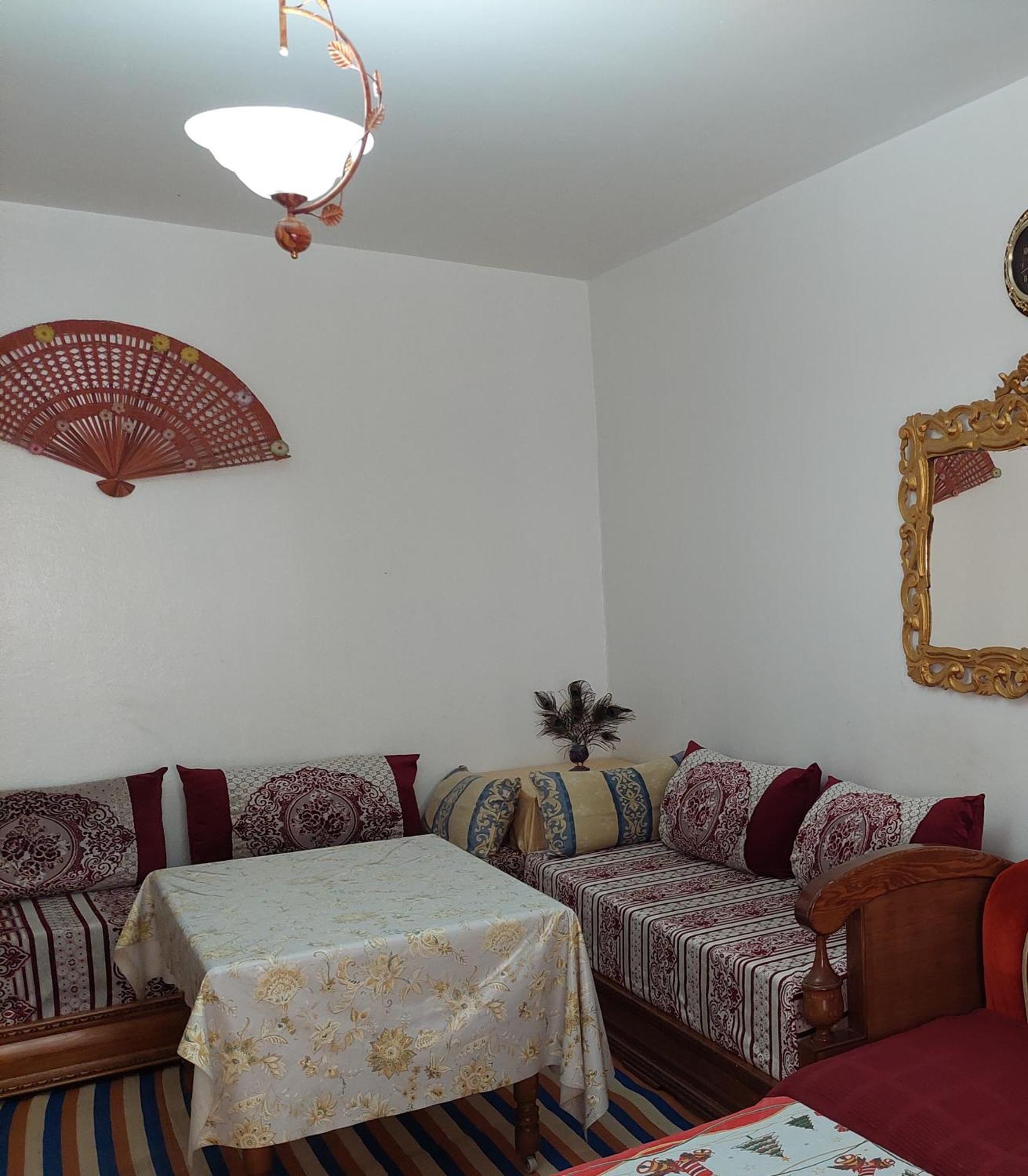 Apartamento Cerca Del Mar Nador Exterior photo