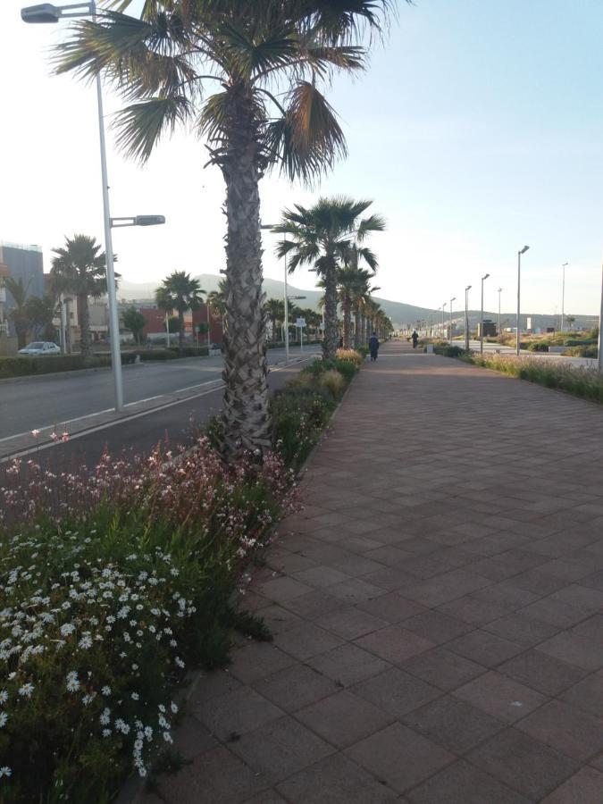 Apartamento Cerca Del Mar Nador Exterior photo