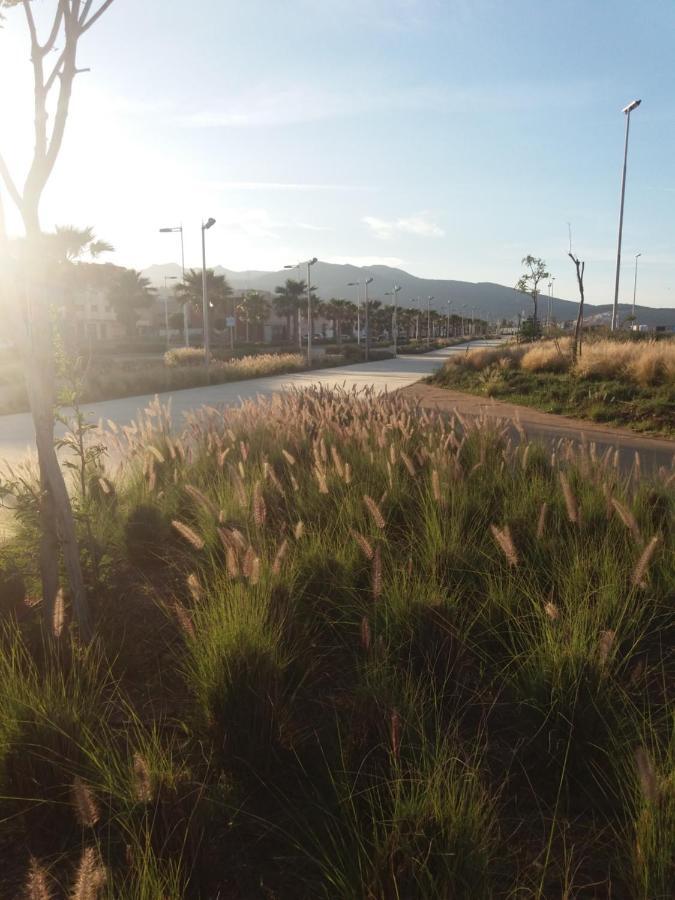 Apartamento Cerca Del Mar Nador Exterior photo